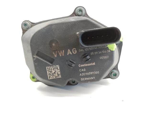VAG 04L131501M Válvula EGR de recirculación de gases  disponible Lugo