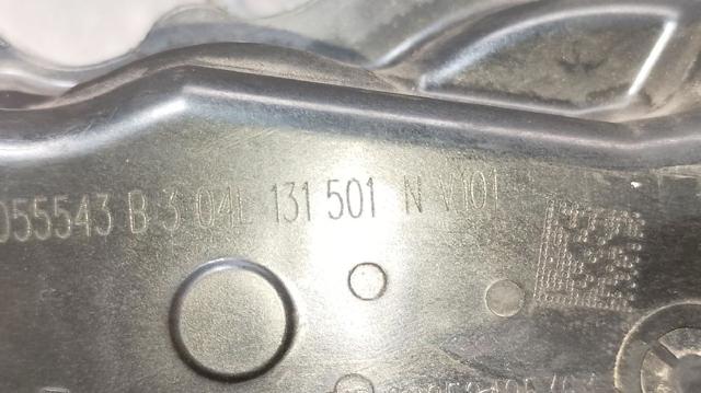 04L131501N Válvula EGR  en stock Sabadell