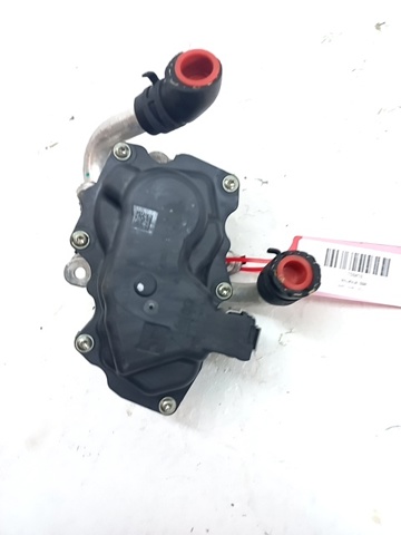 Válvula AGR 04L131501N VAG