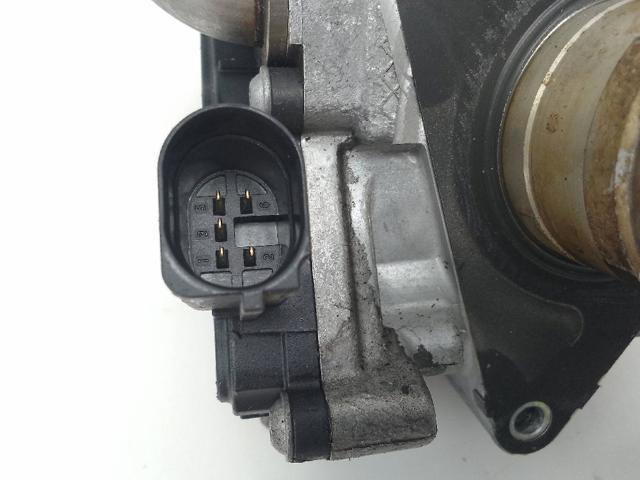 Comprar Válvula EGR de recirculación de gases Skoda Rapid  NH3, NK3, NK6 a bajo precio