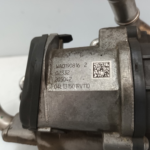04L131501RV110 VAG Válvula EGR  en stock Huelva