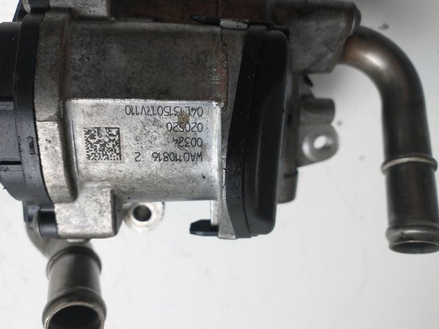 04L131501RV110 VAG Válvula EGR comprar Bilbao