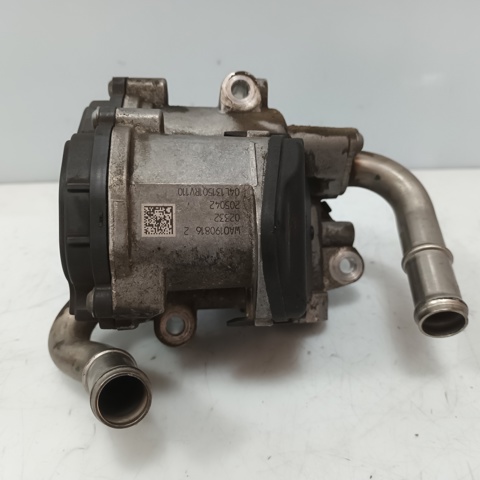 04L131501RV110 VAG Válvula EGR  en stock Gandía