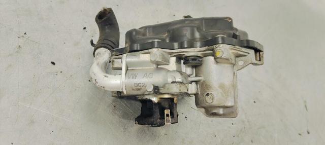 Válvula, AGR Audi A4 8W5, 8WD