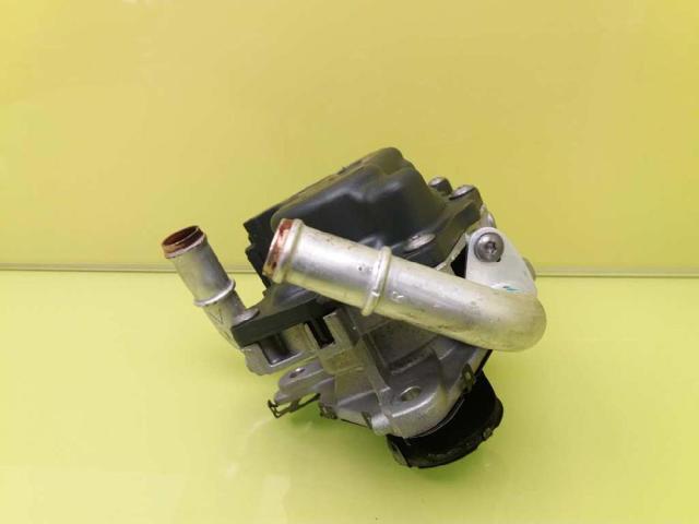 Válvula, AGR Audi A4 8W2, 8WC