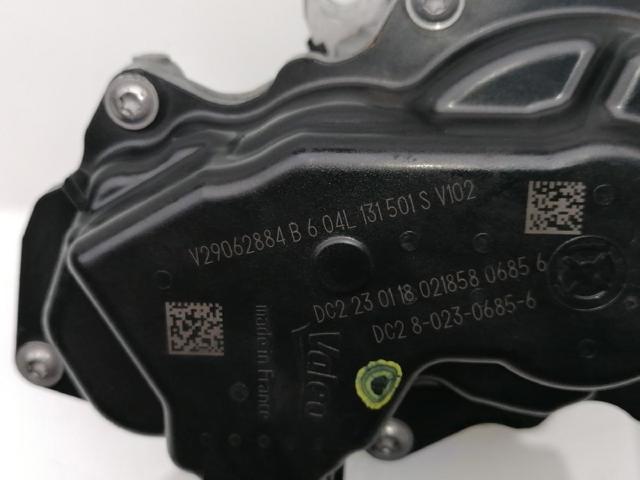 Válvula, AGR Audi A4 8W2, 8WC