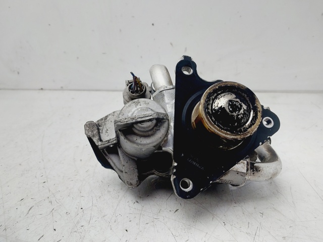 EGR Audi Q2 (GAB, GAG)