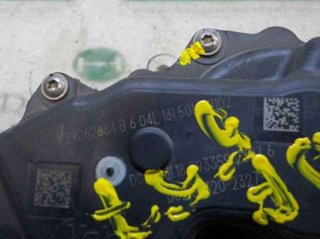 04L131501S VAG Válvula EGR de recirculación de gases  disponible Vigo