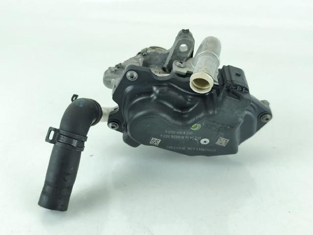 Válvula, AGR Audi A4 8W5, 8WD