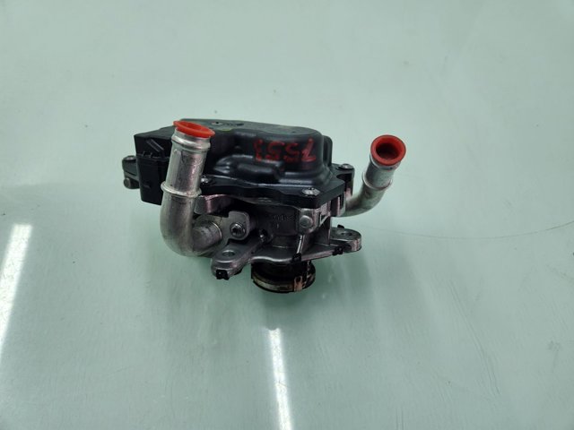 EGR para Audi Q2 (GAB, GAG)