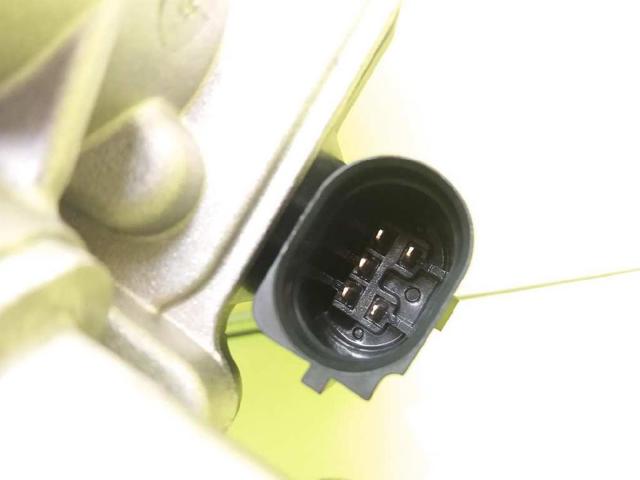 Válvula, AGR Audi A4 8W2, 8WC