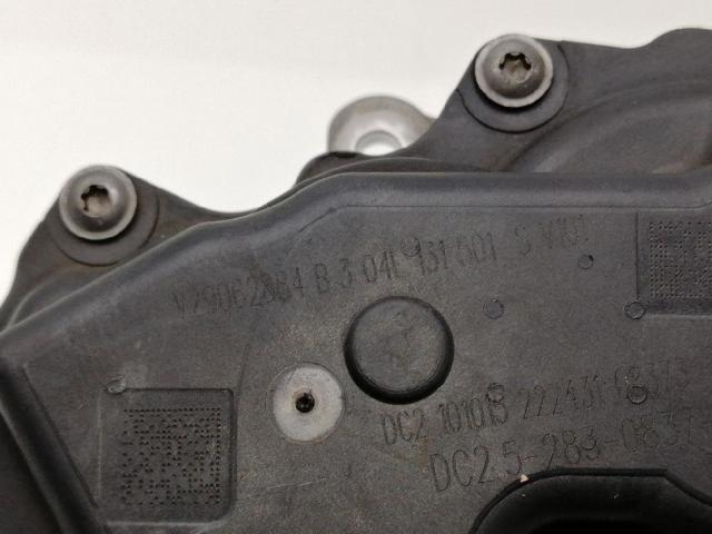 VAG 04L131501S Válvula, AGR  comprar en Albacete