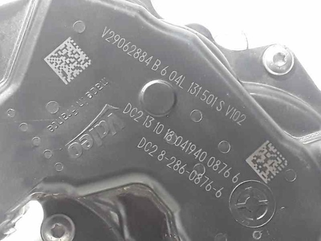 04L131501S VAG Válvula EGR comprar Alcalá