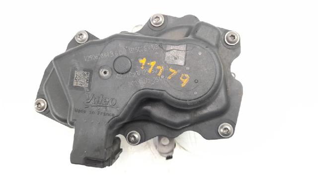 Válvula, AGR Audi A4 8W5, 8WD