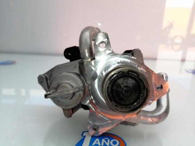 Válvula, AGR Audi A4 8W2, 8WC