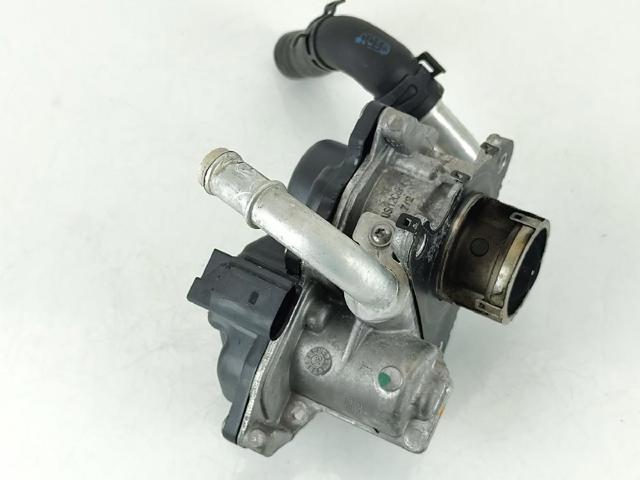 Válvula, AGR Audi A4 8W5, 8WD