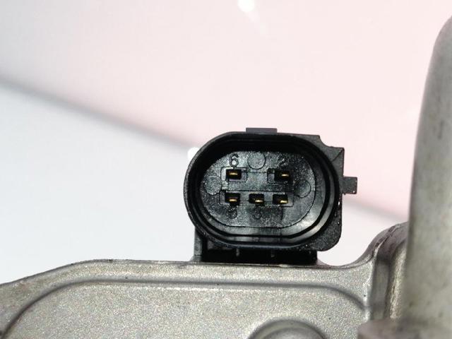 Válvula, AGR Audi A4 8W2, 8WC