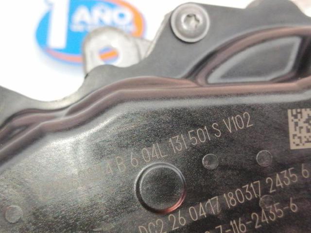 Válvula, AGR Audi A4 8W2, 8WC