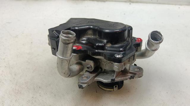 Válvula, AGR Audi A4 8W5, 8WD