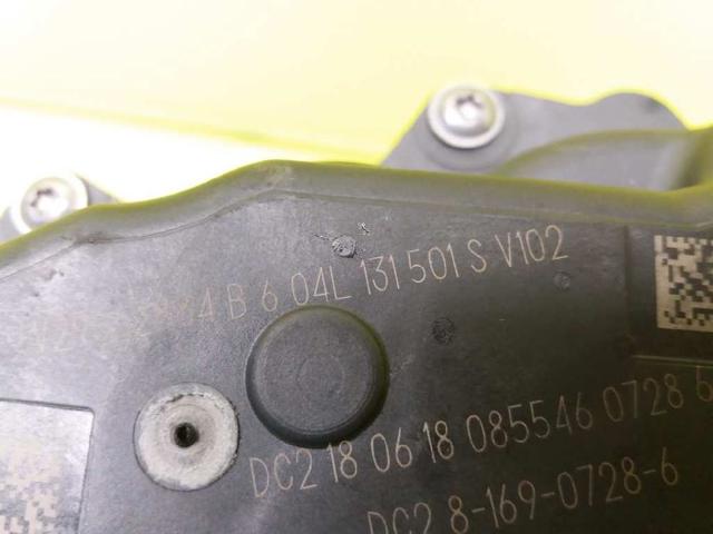 Válvula, AGR Audi A4 8W2, 8WC