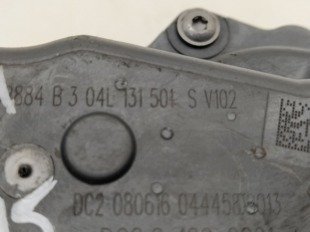 Válvula, AGR Audi Q5 FYB, FYG