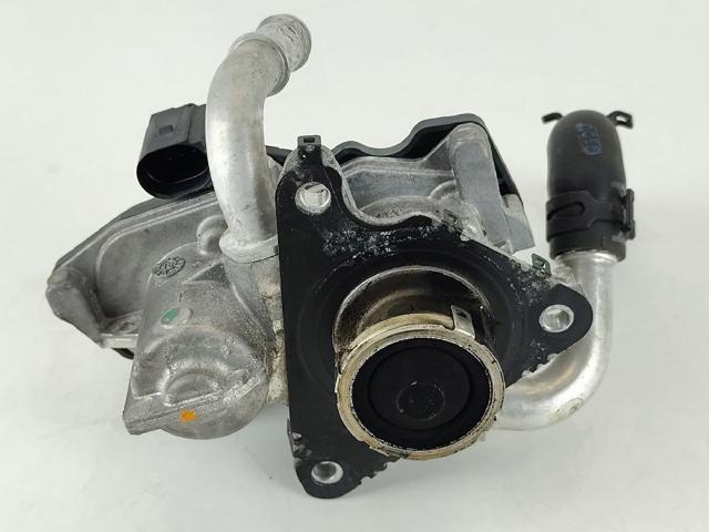 Válvula, AGR Audi A4 8W5, 8WD