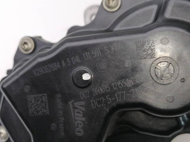 Válvula, AGR Audi A4 8W2, 8WC