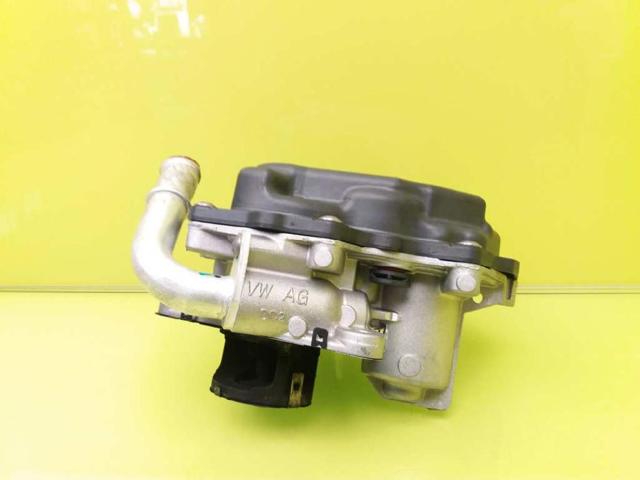 Válvula, AGR Audi A4 8W2, 8WC