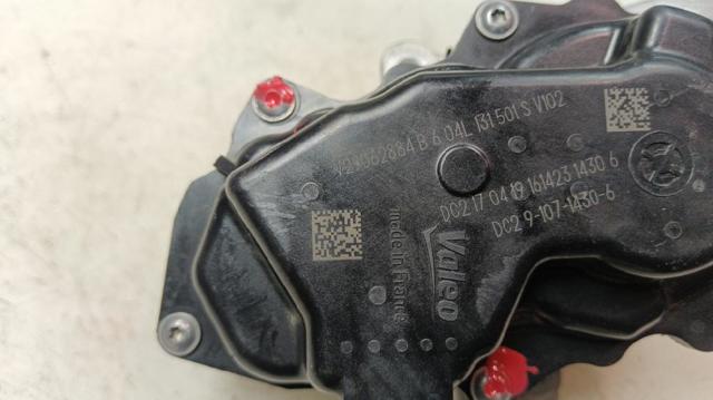 Válvula, AGR Audi A4 8W5, 8WD