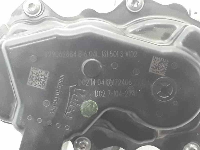 04L131501S VAG Válvula EGR de recirculación de gases  comprar en Lleida