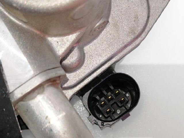 Válvula, AGR Audi A4 8W2, 8WC