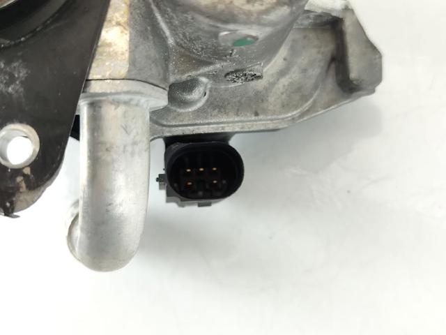 Válvula, AGR Audi A4 8W5, 8WD