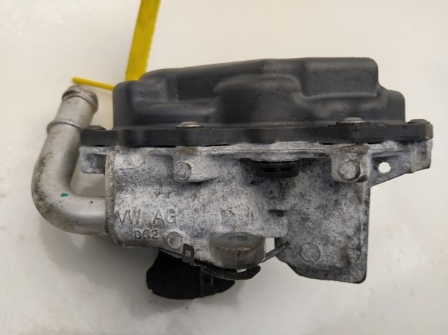 Válvula, AGR Audi Q5 FYB, FYG