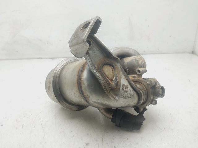 VAG 04L131512 Enfriador de recirculación de gases de escape EGR  en stock Terrassa