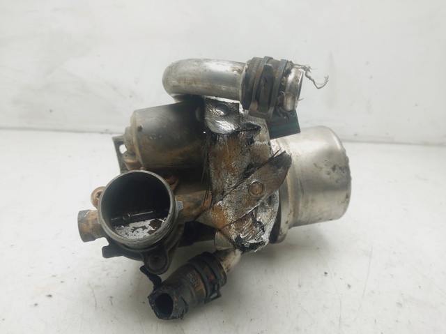 04L131512 Enfriador de recirculación de gases de escape EGR  en stock Castellón