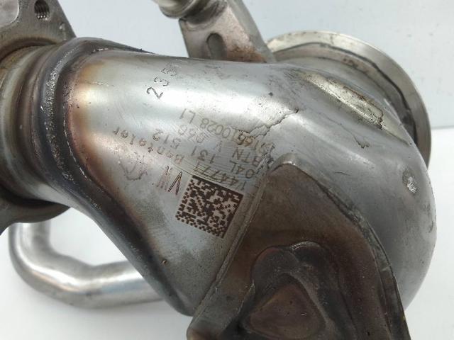 04L131512 VAG Enfriador de recirculación de gases de escape EGR  en stock Huelva