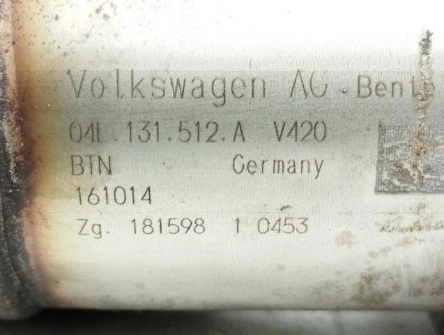 04L131512A Enfriador de recirculación de gases de escape EGR  disponible Utrera