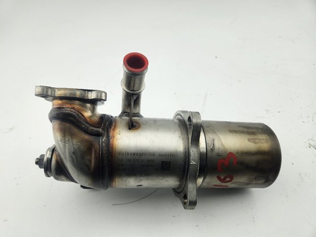 04L131512A Enfriador de recirculación de gases de escape EGR comprar Almería