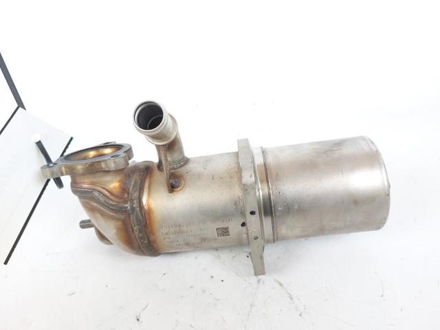 04L131512A VAG Enfriador de recirculación de gases de escape EGR  disponible Alicante