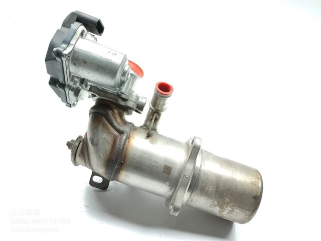 04L131512A VAG Enfriador de recirculación de gases de escape EGR  en stock Gandía