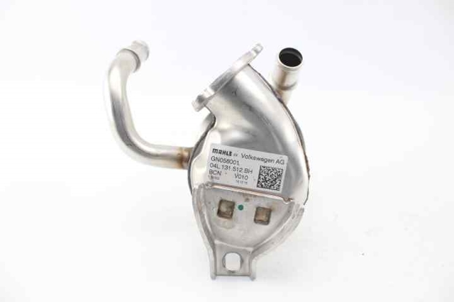 04L131512BH VAG Enfriador de recirculación de gases de escape EGR comprar Madrid