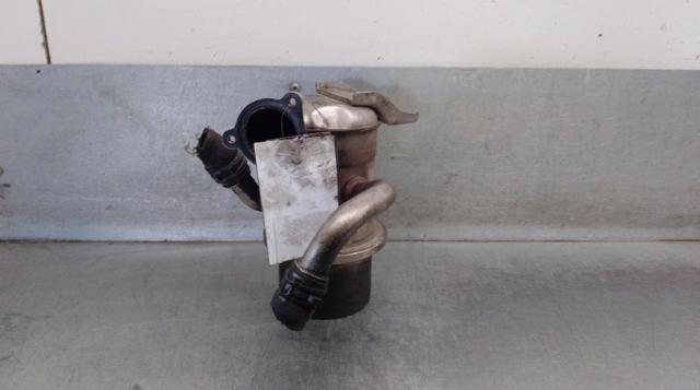VAG 04L131512BH Enfriador de recirculación de gases de escape EGR  disponible Lugo