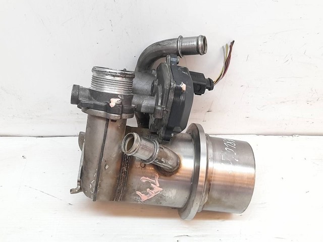 VAG 04L131512BH Enfriador de recirculación de gases de escape EGR  comprar en Albacete