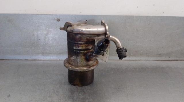 04L131512BH VAG Enfriador de recirculación de gases de escape EGR  disponible Vigo