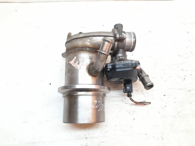 04L131512BH Enfriador de recirculación de gases de escape EGR  disponible Utrera