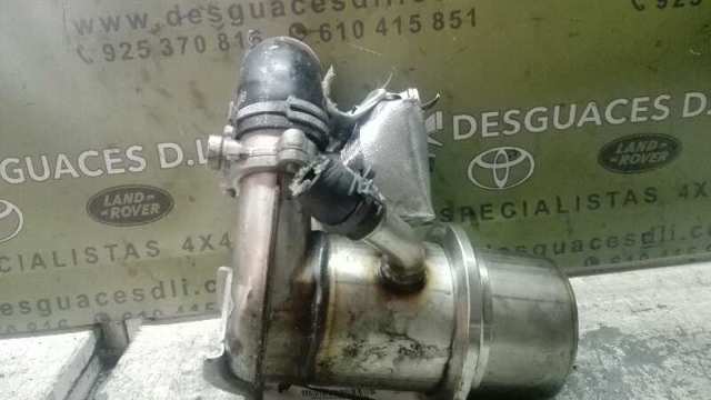 04L131512BQ Enfriador de recirculación de gases de escape EGR  en stock Sabadell