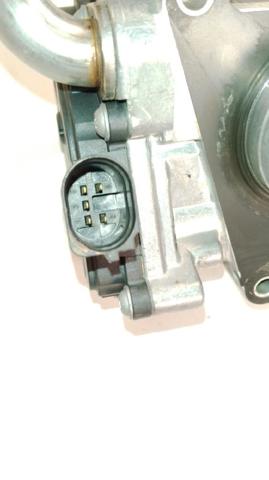 VAG 04L131512BQ Enfriador de recirculación de gases de escape EGR  en stock Terrassa