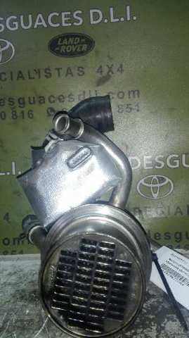 04L131512BQ VAG Enfriador de recirculación de gases de escape EGR  en stock Huelva