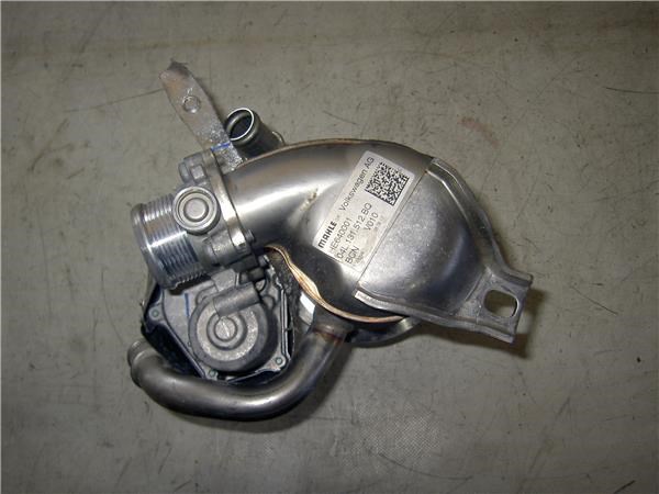 04L131512BQ VAG Enfriador de recirculación de gases de escape EGR  comprar en Jaén