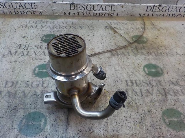 VAG 04L131512BQ Enfriador de recirculación de gases de escape EGR  comprar en Murcia